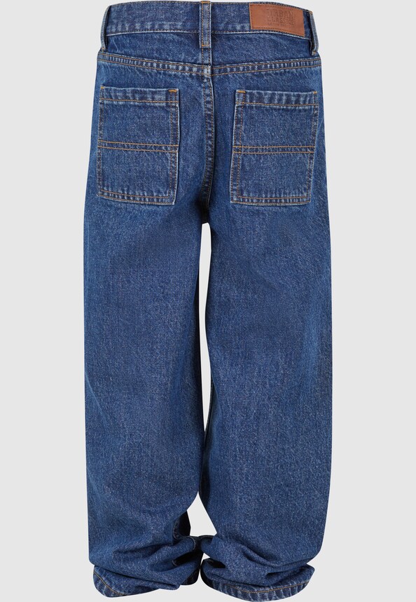 Boys 90's Jeans-1