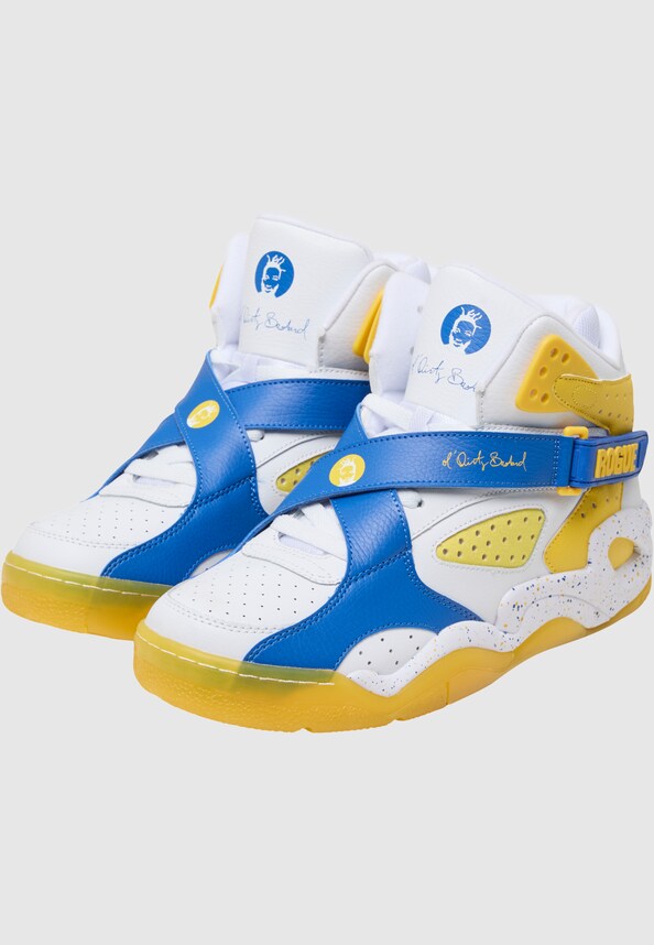 ROGUE x ODB-0
