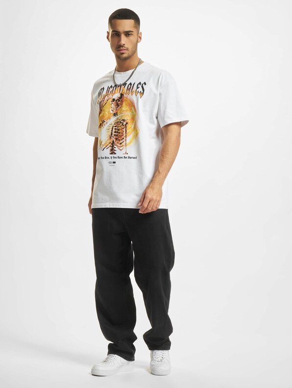 Heavy Oversized 2.0 ''Hellride V.1''-4