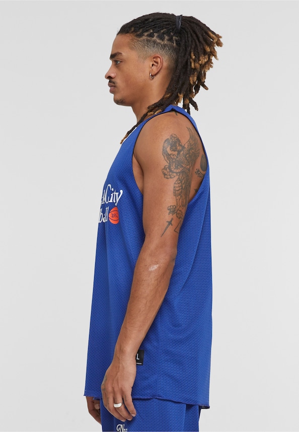 K1X NYC Reversible Mesh Jersey-2