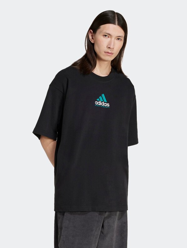 adidas Originals EQT GFX T-Shirts-0