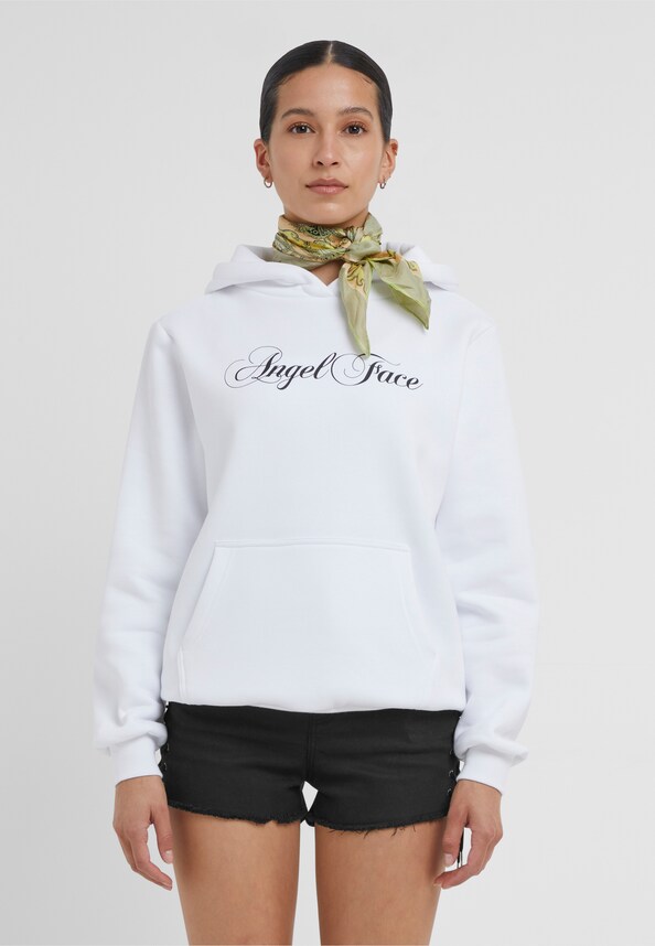 Angel Face Ladies Fluffy-2