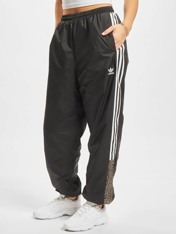 Adidas Originals Track Sweat Pants-2