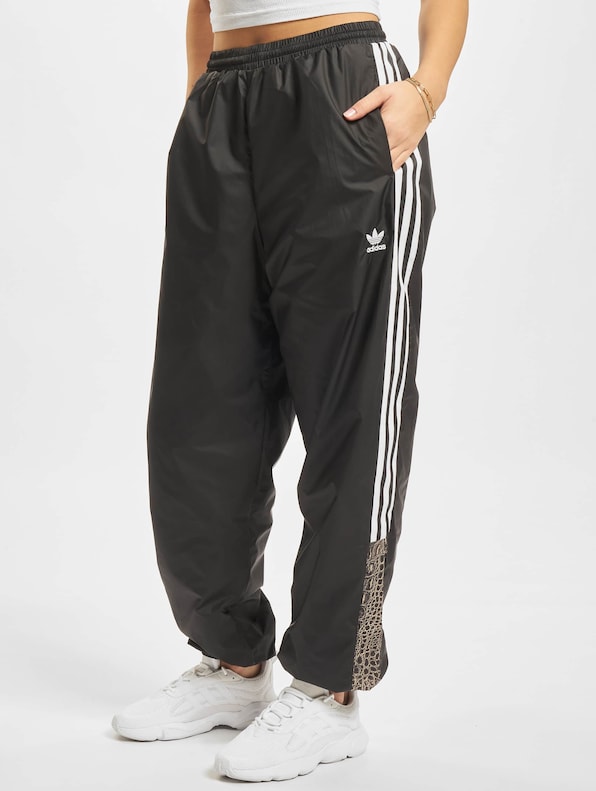 Adidas Originals Track Sweat Pants-2