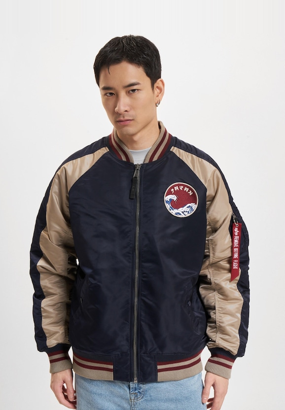 Japan Warrior Souvenir -2
