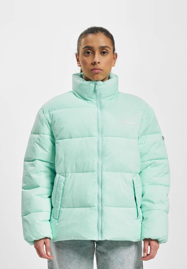 Tommy Jeans Signature Modern Winterjacken-2