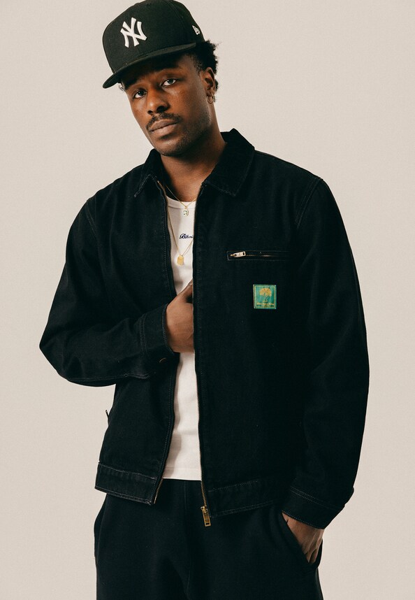 Originals Workwear Jacket-0