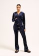 DACH LOW RISE CLEO SPORT PANT-2