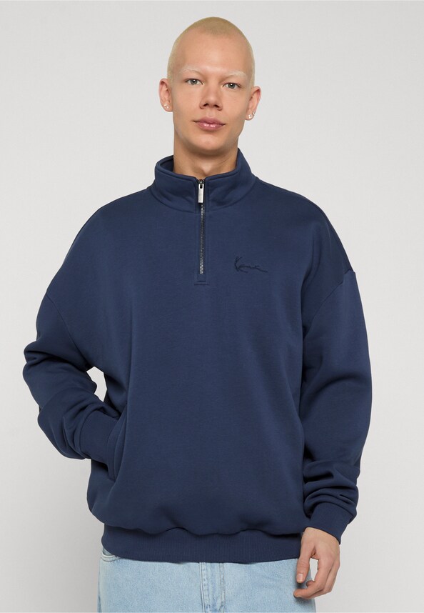 Signature Oversized Troyer-0