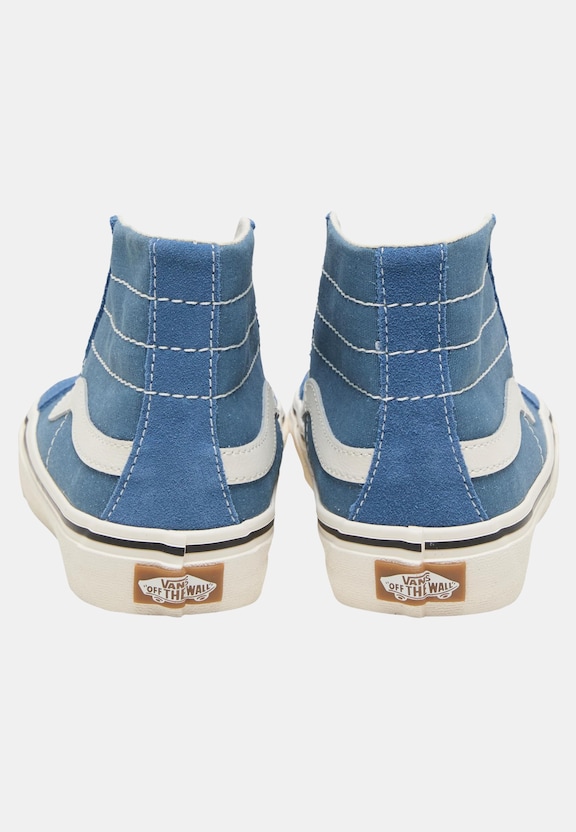 Vans Ua Sk8-Hi 38 Decon Vr3 Sf Schuhe-1
