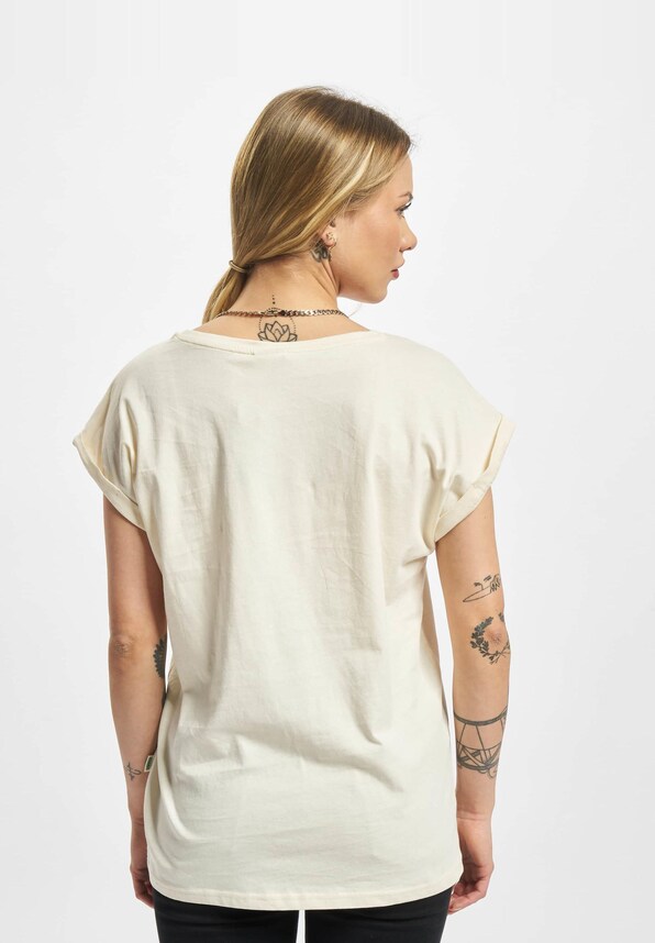 Ladies Organic Extended Shoulder-0