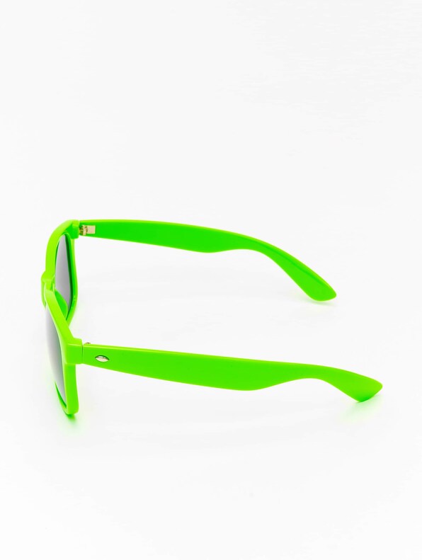 Masterdis Groove Shades GStwo Neon Green (Standard size-1