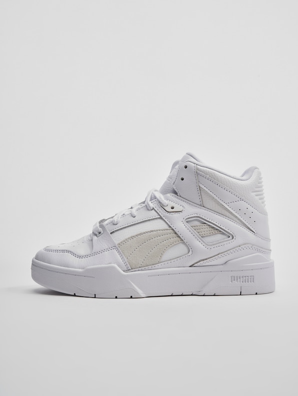 Puma Slipstream Hi Lth Sneakers-1