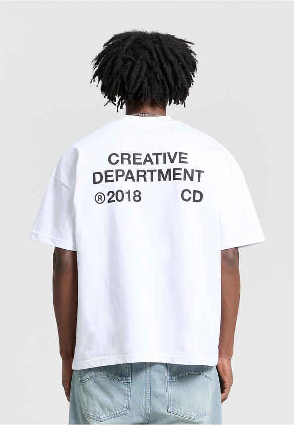 CREATIVE DEPT T-SHIRT-1