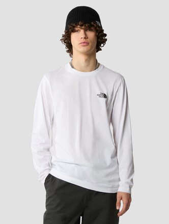 The North Face Simple Dome Longsleeves