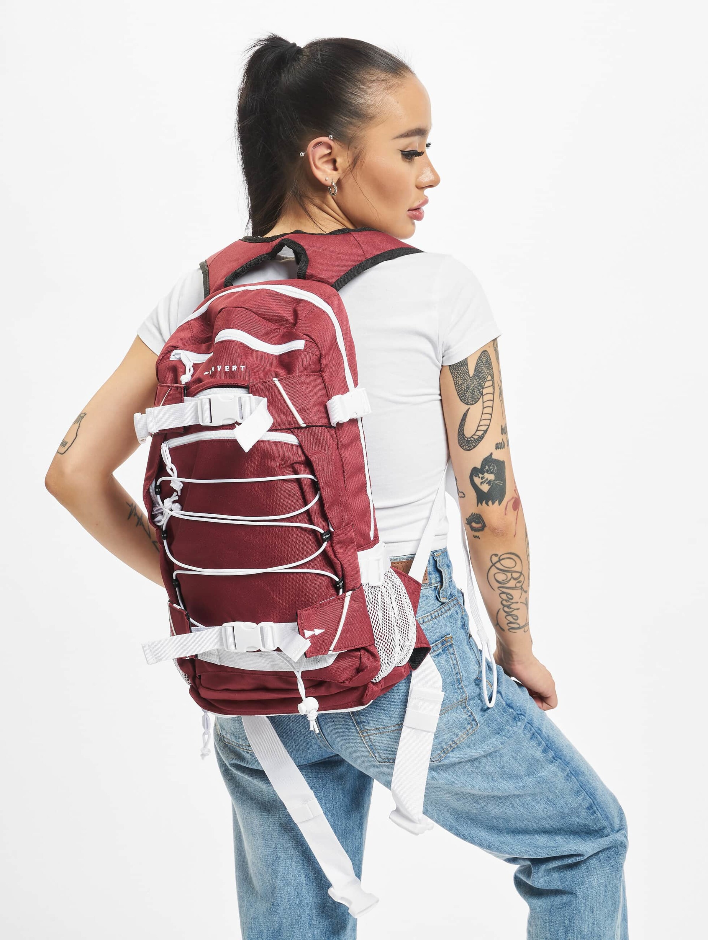 Forvert 2025 louis backpack