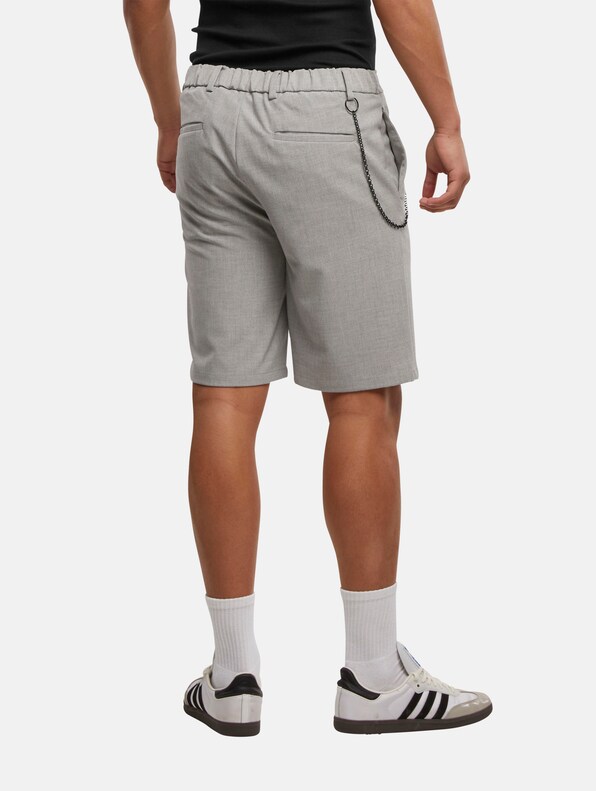 2Y Basic Shorts-1