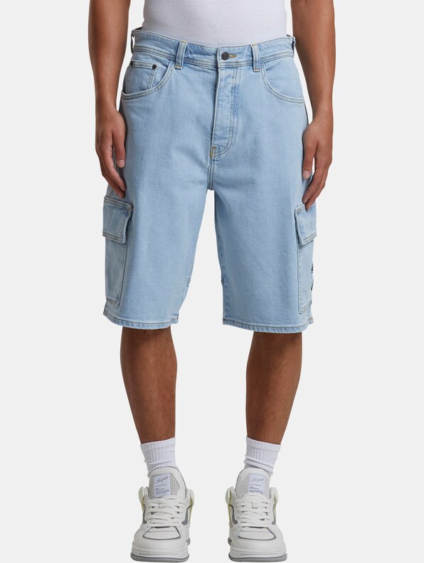 x-tra UFO Cargo Denim -2