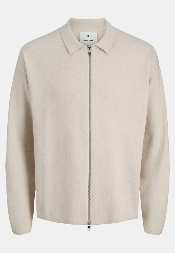 JPRBLABRADFORT KNIT-6