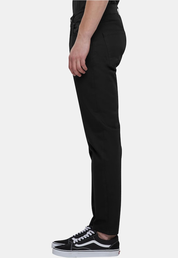 Tapered -2