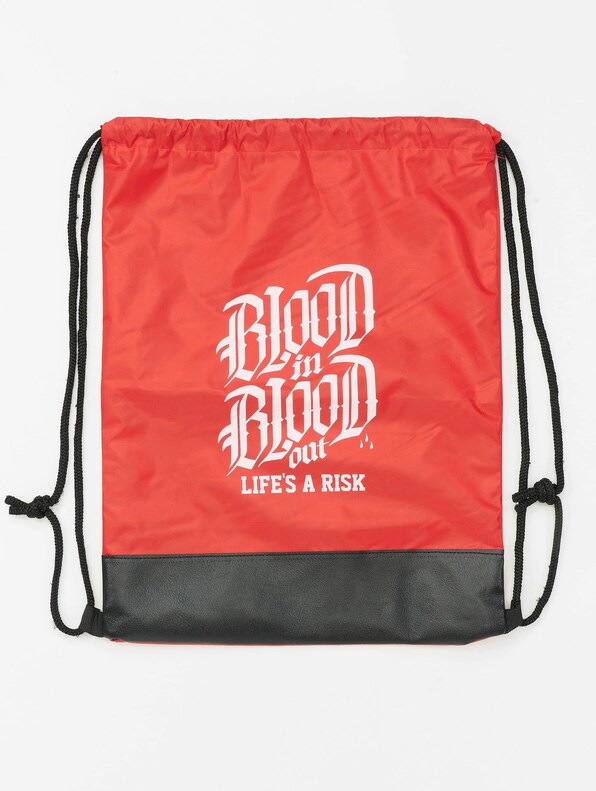 Amstaff Blood In Blood Out Deportes Bag-6