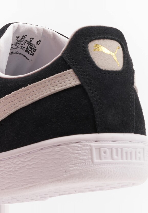 Suede Classic XXI-8
