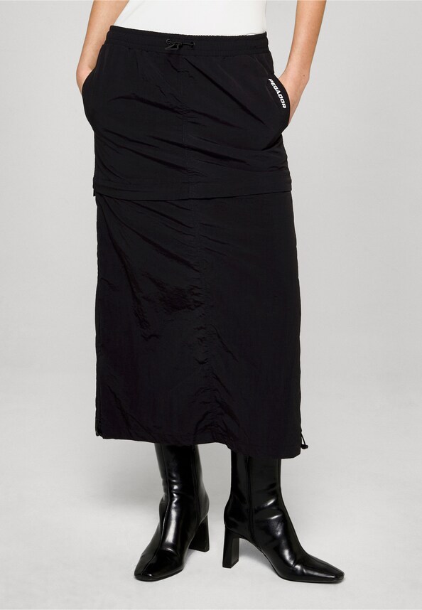 PEGADOR DELIA 2 in 1 Parachute Skirt-0