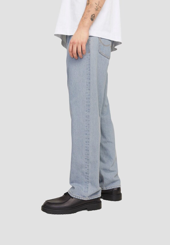 Jack & Jones Alex Original Sbd 699 Baggys-2