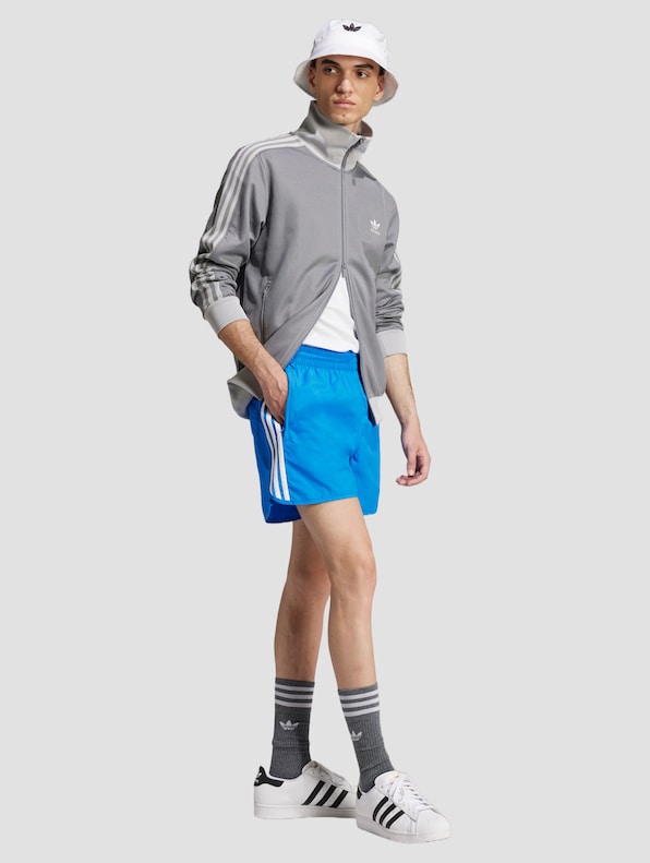 adidas Originals Sprinter Shorts-2