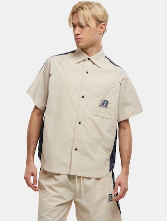 Sporty Short Sleeve Shirt