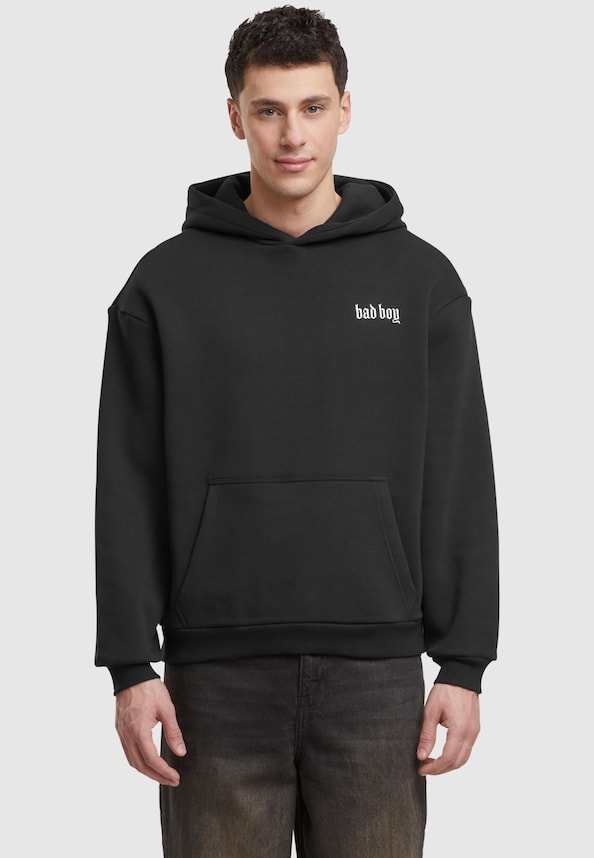 Bad Boy EMB Fluffy -2