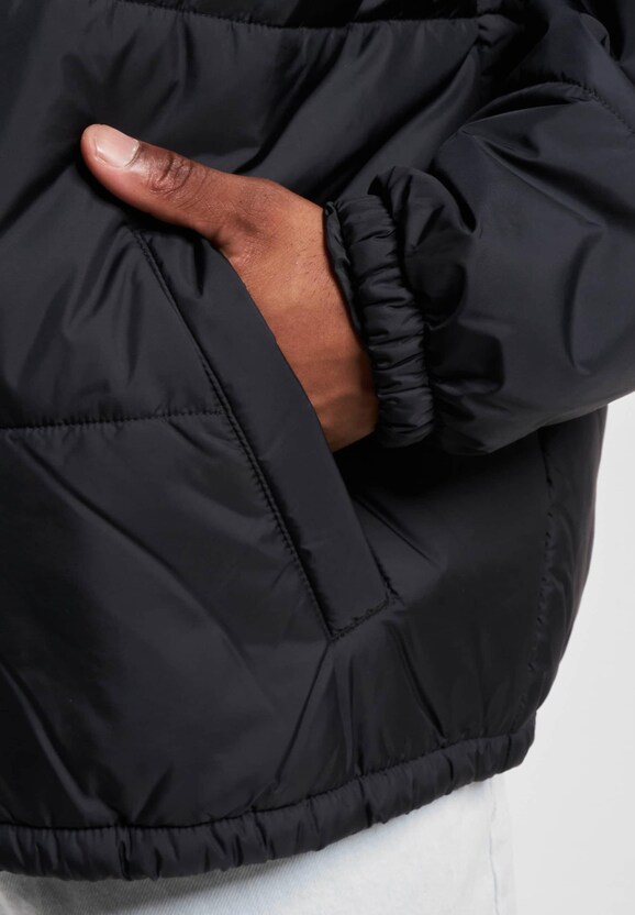 Levis Telegraph Hooded Winterjacke-5