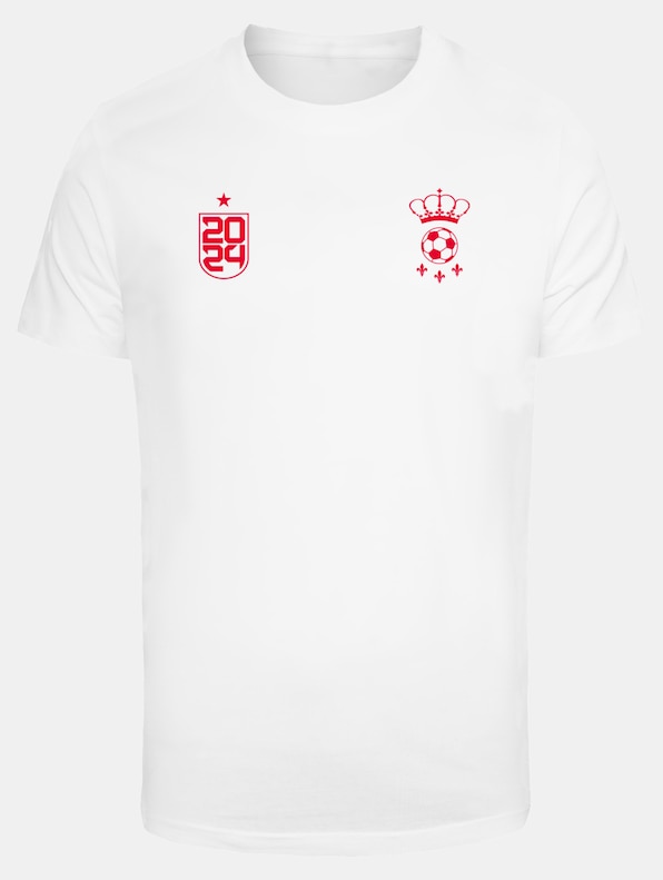 Espana Trikot-2
