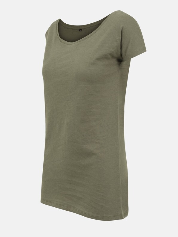 Ladies Wideneck Tee-2