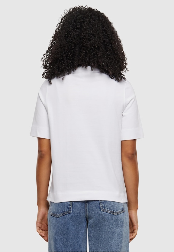 Ladies Classy Tee-1