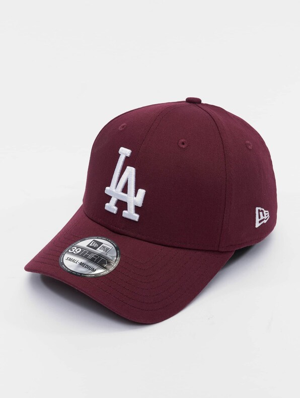 MLB Los Angeles Dodgers Colour Essential 39Thirty -0