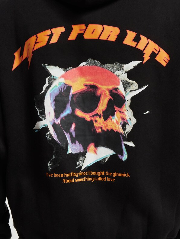 Last For Life Oversize -3