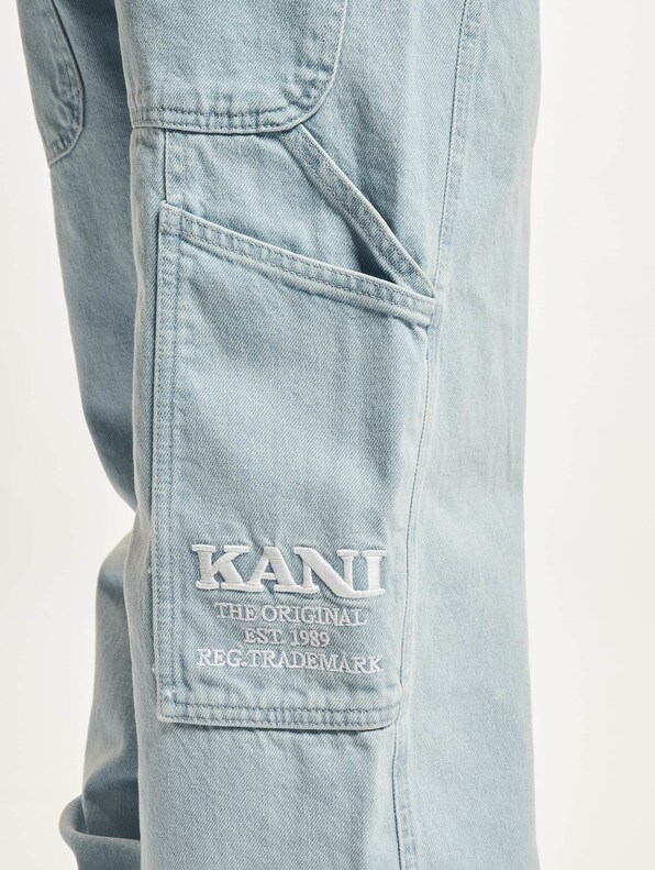 Retro Workwear Denim-4