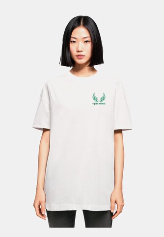 Ladies Cupid´s Assistant Oversized Boyfriend 