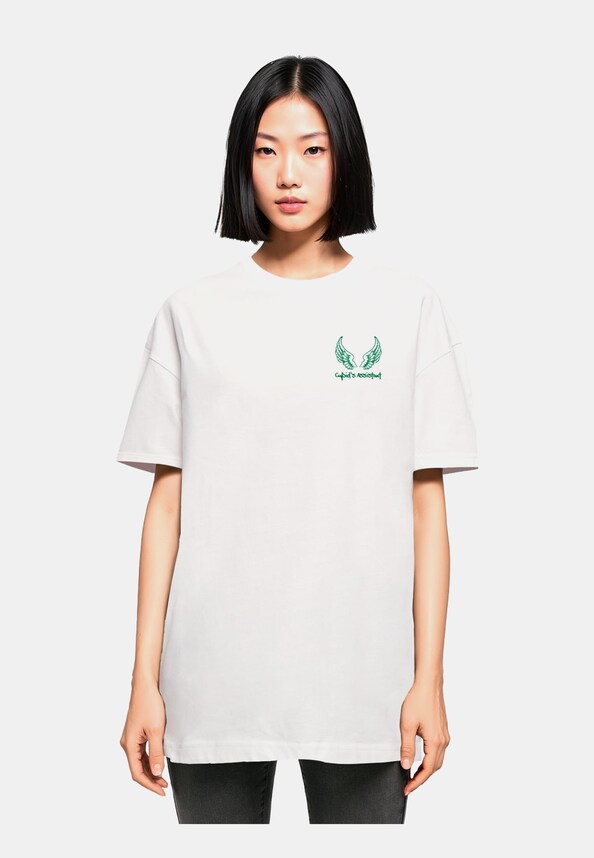 Ladies Cupid´s Assistant Oversized Boyfriend -0