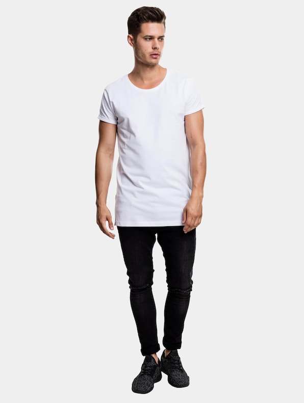 Long Shaped Side Zip-3