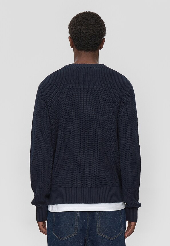 Rob knit-1
