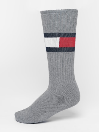 Tommy Hilfiger Flag 1-Pack  Socks