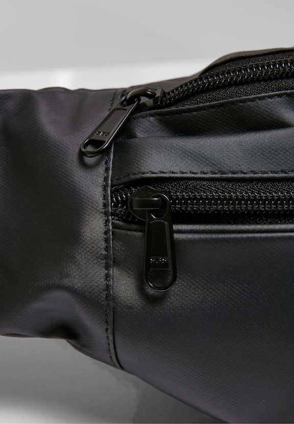 Coated Basic Shoulder Bag-6