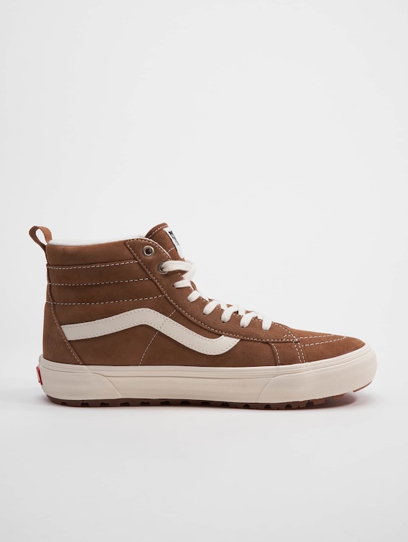 Vans Sk8-Hi Mte-1 Sneakers-3