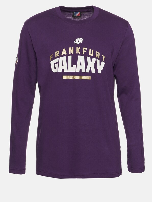 ELF Frankfurt Galaxy 1 Longsleeve-4