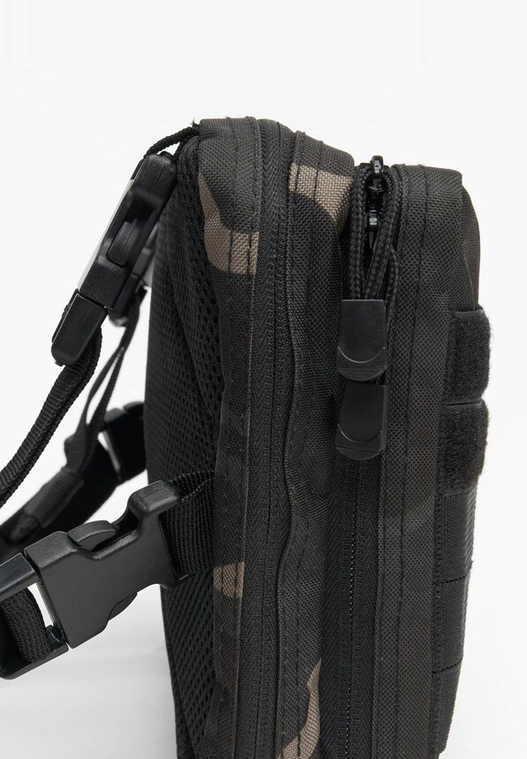 US Cooper Chest Pack-4