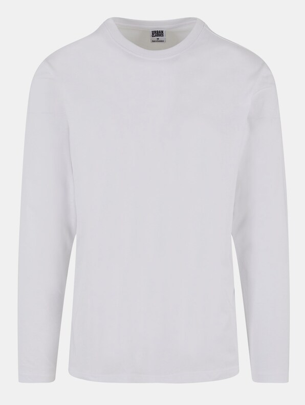 Urban Classics Basic Longsleeves-3