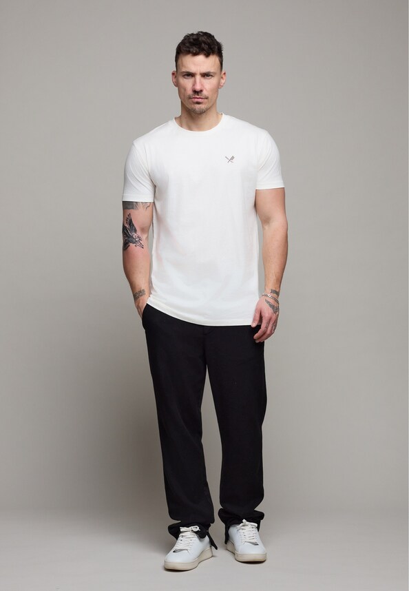 Buongiorno Crew Neck-2