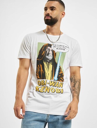 Obi Wan Kanobi